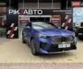 Синій БМВ iX2, об'ємом двигуна 0 л та пробігом 8 тис. км за 53900 $, фото 1 на Automoto.ua