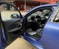 Синій БМВ iX2, об'ємом двигуна 0 л та пробігом 8 тис. км за 53900 $, фото 13 на Automoto.ua