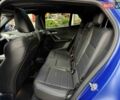 Синій БМВ iX2, об'ємом двигуна 0 л та пробігом 8 тис. км за 53900 $, фото 45 на Automoto.ua