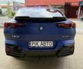 Синій БМВ iX2, об'ємом двигуна 0 л та пробігом 8 тис. км за 53900 $, фото 9 на Automoto.ua