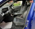 Синій БМВ iX2, об'ємом двигуна 0 л та пробігом 8 тис. км за 53900 $, фото 21 на Automoto.ua