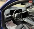 Синій БМВ iX2, об'ємом двигуна 0 л та пробігом 8 тис. км за 53900 $, фото 19 на Automoto.ua