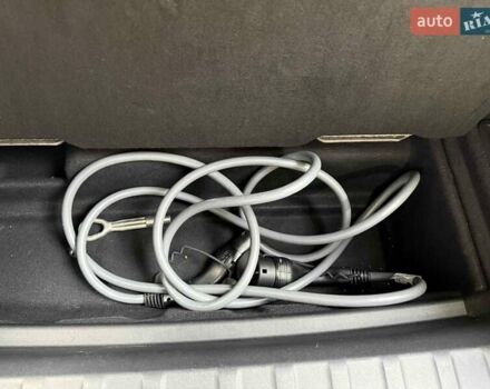 Синій БМВ iX2, об'ємом двигуна 0 л та пробігом 8 тис. км за 53900 $, фото 51 на Automoto.ua