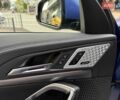 Синій БМВ iX2, об'ємом двигуна 0 л та пробігом 8 тис. км за 53900 $, фото 15 на Automoto.ua