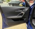 Синій БМВ iX2, об'ємом двигуна 0 л та пробігом 8 тис. км за 53900 $, фото 14 на Automoto.ua