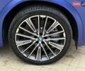 Синій БМВ iX2, об'ємом двигуна 0 л та пробігом 8 тис. км за 53900 $, фото 5 на Automoto.ua