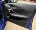 Синій БМВ iX2, об'ємом двигуна 0 л та пробігом 8 тис. км за 53900 $, фото 56 на Automoto.ua