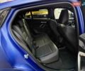 Синій БМВ iX2, об'ємом двигуна 0 л та пробігом 8 тис. км за 53900 $, фото 54 на Automoto.ua