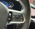 Синій БМВ iX2, об'ємом двигуна 0 л та пробігом 8 тис. км за 53900 $, фото 29 на Automoto.ua