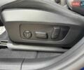 Синій БМВ iX2, об'ємом двигуна 0 л та пробігом 8 тис. км за 53900 $, фото 22 на Automoto.ua