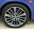 Синій БМВ iX2, об'ємом двигуна 0 л та пробігом 8 тис. км за 53900 $, фото 6 на Automoto.ua
