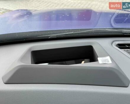 Синій БМВ iX2, об'ємом двигуна 0 л та пробігом 8 тис. км за 53900 $, фото 33 на Automoto.ua