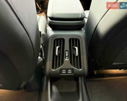 Синій БМВ iX2, об'ємом двигуна 0 л та пробігом 8 тис. км за 53900 $, фото 47 на Automoto.ua