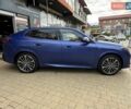 Синій БМВ iX2, об'ємом двигуна 0 л та пробігом 8 тис. км за 53900 $, фото 7 на Automoto.ua