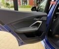 Синій БМВ iX2, об'ємом двигуна 0 л та пробігом 8 тис. км за 53900 $, фото 44 на Automoto.ua
