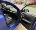 Синій БМВ iX2, об'ємом двигуна 0 л та пробігом 8 тис. км за 53900 $, фото 55 на Automoto.ua
