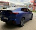 Синій БМВ iX2, об'ємом двигуна 0 л та пробігом 8 тис. км за 53900 $, фото 8 на Automoto.ua