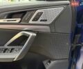 Синій БМВ iX2, об'ємом двигуна 0 л та пробігом 8 тис. км за 53900 $, фото 17 на Automoto.ua