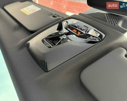 Синій БМВ iX2, об'ємом двигуна 0 л та пробігом 8 тис. км за 53900 $, фото 42 на Automoto.ua