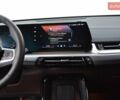 Синий БМВ iX2, объемом двигателя 0 л и пробегом 3 тыс. км за 52261 $, фото 6 на Automoto.ua