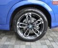 Синий БМВ iX2, объемом двигателя 0 л и пробегом 3 тыс. км за 52261 $, фото 8 на Automoto.ua