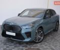Зеленый БМВ iX2, объемом двигателя 0 л и пробегом 13 тыс. км за 61283 $, фото 1 на Automoto.ua
