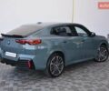 Зеленый БМВ iX2, объемом двигателя 0 л и пробегом 13 тыс. км за 61283 $, фото 2 на Automoto.ua