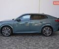 Зеленый БМВ iX2, объемом двигателя 0 л и пробегом 13 тыс. км за 61283 $, фото 1 на Automoto.ua