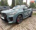 Зеленый БМВ iX2, объемом двигателя 0 л и пробегом 1 тыс. км за 57432 $, фото 1 на Automoto.ua