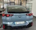 Зеленый БМВ iX2, объемом двигателя 0 л и пробегом 18 тыс. км за 50500 $, фото 3 на Automoto.ua