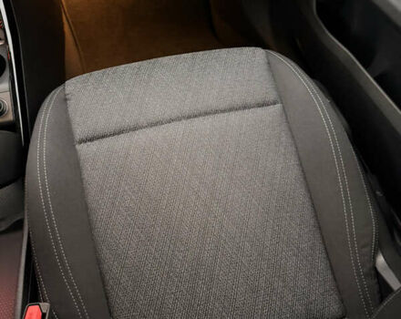 Оранжевый БМВ iX2, объемом двигателя 0 л и пробегом 10 тыс. км за 48000 $, фото 10 на Automoto.ua