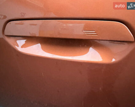 Оранжевый БМВ iX2, объемом двигателя 0 л и пробегом 10 тыс. км за 48000 $, фото 12 на Automoto.ua