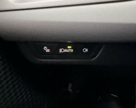 Оранжевый БМВ iX2, объемом двигателя 0 л и пробегом 10 тыс. км за 48000 $, фото 24 на Automoto.ua