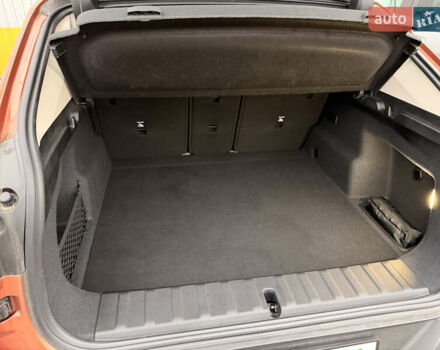 Оранжевый БМВ iX2, объемом двигателя 0 л и пробегом 10 тыс. км за 48000 $, фото 27 на Automoto.ua