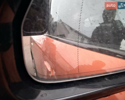 Оранжевый БМВ iX2, объемом двигателя 0 л и пробегом 10 тыс. км за 48000 $, фото 13 на Automoto.ua