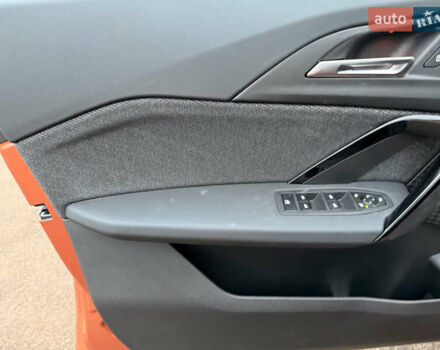Оранжевый БМВ iX2, объемом двигателя 0 л и пробегом 10 тыс. км за 48000 $, фото 22 на Automoto.ua
