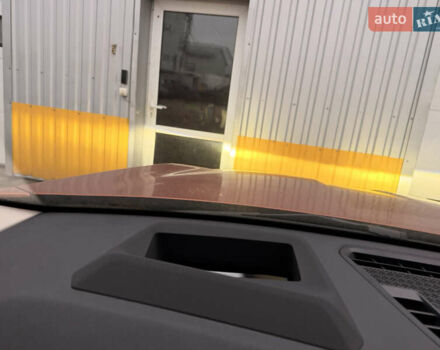 Оранжевый БМВ iX2, объемом двигателя 0 л и пробегом 10 тыс. км за 48000 $, фото 25 на Automoto.ua