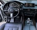 Белый БМВ iX3, объемом двигателя 0 л и пробегом 111 тыс. км за 39000 $, фото 1 на Automoto.ua