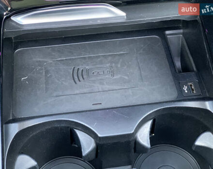 Белый БМВ iX3, объемом двигателя 0 л и пробегом 179 тыс. км за 27500 $, фото 38 на Automoto.ua