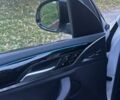 Белый БМВ iX3, объемом двигателя 0 л и пробегом 101 тыс. км за 29500 $, фото 9 на Automoto.ua