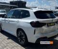 Белый БМВ iX3, объемом двигателя 86 л и пробегом 38 тыс. км за 51500 $, фото 4 на Automoto.ua