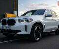 Белый БМВ iX3, объемом двигателя 0 л и пробегом 36 тыс. км за 40000 $, фото 1 на Automoto.ua