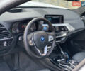 Белый БМВ iX3, объемом двигателя 0 л и пробегом 179 тыс. км за 27500 $, фото 23 на Automoto.ua