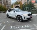 Белый БМВ iX3, объемом двигателя 0 л и пробегом 154 тыс. км за 28900 $, фото 3 на Automoto.ua