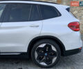 Белый БМВ iX3, объемом двигателя 0 л и пробегом 179 тыс. км за 27500 $, фото 7 на Automoto.ua