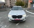 Белый БМВ iX3, объемом двигателя 0 л и пробегом 154 тыс. км за 28900 $, фото 1 на Automoto.ua
