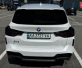 Белый БМВ iX3, объемом двигателя 0 л и пробегом 36 тыс. км за 42000 $, фото 3 на Automoto.ua