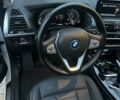 Белый БМВ iX3, объемом двигателя 0 л и пробегом 101 тыс. км за 29500 $, фото 8 на Automoto.ua