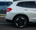 Белый БМВ iX3, объемом двигателя 0 л и пробегом 36 тыс. км за 38500 $, фото 5 на Automoto.ua