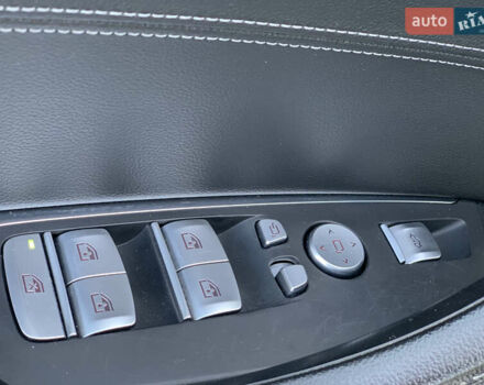 Белый БМВ iX3, объемом двигателя 0 л и пробегом 179 тыс. км за 27500 $, фото 18 на Automoto.ua